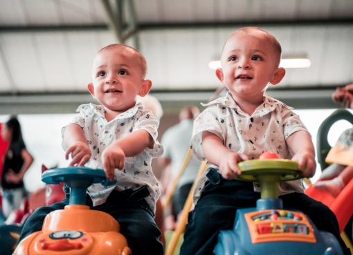 Photo by Cleyder Duque from Pexels